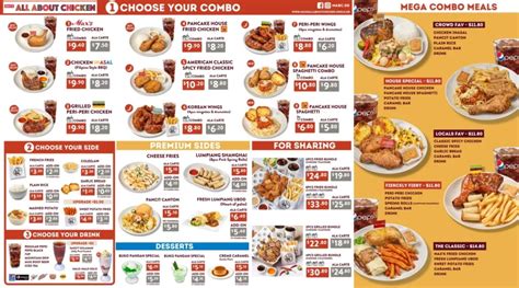 fried chicken naga city|Max's Restaurant Menu .